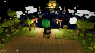 Скриншот 5 к игре Cube Party