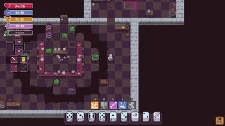 Скриншот 2 к игре Rolling Rogue