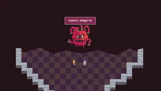 Скриншот 3 к игре Rolling Rogue