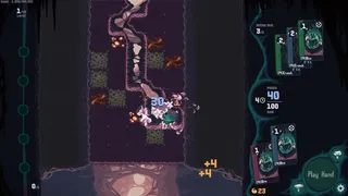 Скриншот 1 к игре Voraxis