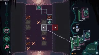 Скриншот 2 к игре Voraxis