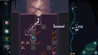 Скриншот 4 к игре Voraxis