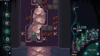 Скриншот 5 к игре Voraxis