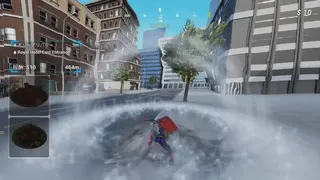 Скриншот 1 к игре SuperEats