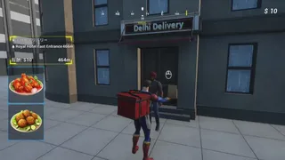 Скриншот 3 к игре SuperEats