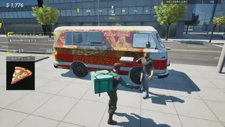 Скриншот 4 к игре SuperEats
