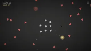 Скриншот 2 к игре SPOTS OF DEFENSE