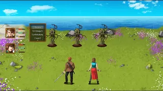 Скриншот 5 к игре The 9th Seraph