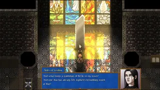 Скриншот 7 к игре The 9th Seraph