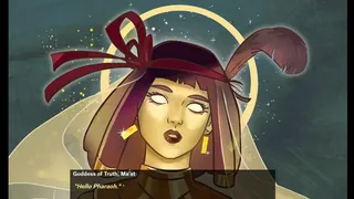 Скриншот 2 к игре Court of Ma'at
