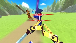 Скриншот 2 к игре JUST ONE MAN