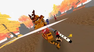 Скриншот 3 к игре JUST ONE MAN