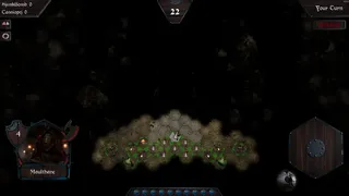 Скриншот 1 к игре In The Mist of War