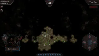 Скриншот 2 к игре In The Mist of War