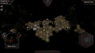 Скриншот 3 к игре In The Mist of War