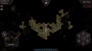 Скриншот 4 к игре In The Mist of War