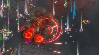 Скриншот 5 к игре Shardstorm