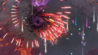 Скриншот 7 к игре Shardstorm