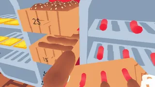 Скриншот 1 к игре Service Shift