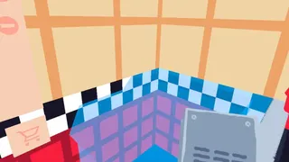 Скриншот 5 к игре Service Shift