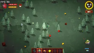 Скриншот 2 к игре Blood Night
