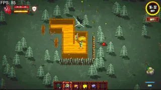 Скриншот 5 к игре Blood Night