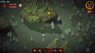 Скриншот 6 к игре Blood Night