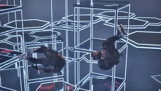 Скриншот 4 к игре Unreal Parkour Running