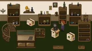 Скриншот 1 к игре Body of Work