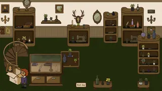 Скриншот 3 к игре Body of Work
