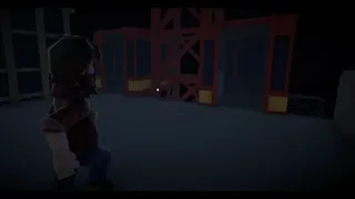 Скриншот 7 к игре Echophobia