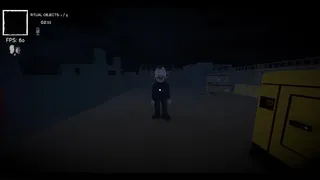 Скриншот 8 к игре Echophobia