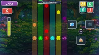 Скриншот 2 к игре The Bard's Kingdom