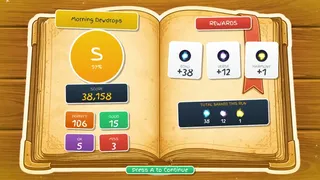 Скриншот 3 к игре The Bard's Kingdom