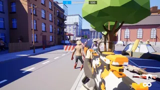 Скриншот 3 к игре Open Fire: Ready