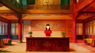 Скриншот 3 к игре 魑魅：离人之歌