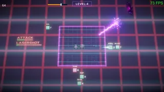 Скриншот 1 к игре They Shall Not Loop