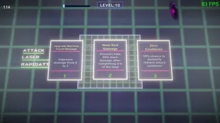 Скриншот 2 к игре They Shall Not Loop