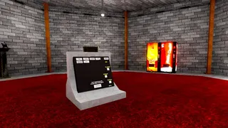 Скриншот 1 к игре ApePoint Extraction