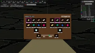 Скриншот 4 к игре Particul