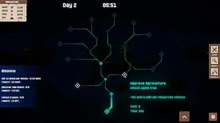 Скриншот 4 к игре Skyberry Garden