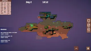 Скриншот 6 к игре Skyberry Garden