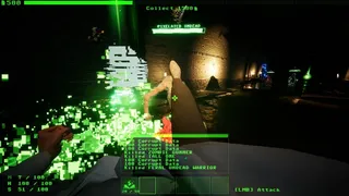 Скриншот 7 к игре Diskette Dungeon