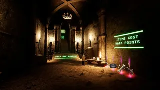 Скриншот 8 к игре Diskette Dungeon