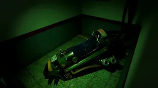 Скриншот 3 к игре Dead 4 Now: Extraction