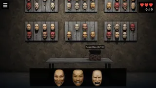 Скриншот 5 к игре JU-MEN: Cursed Masks