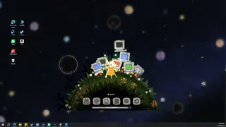 Скриншот 1 к игре 异星鼠鼠