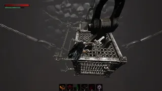 Скриншот 1 к игре Floors of Fate