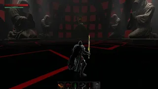 Скриншот 4 к игре Floors of Fate