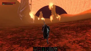 Скриншот 8 к игре Floors of Fate